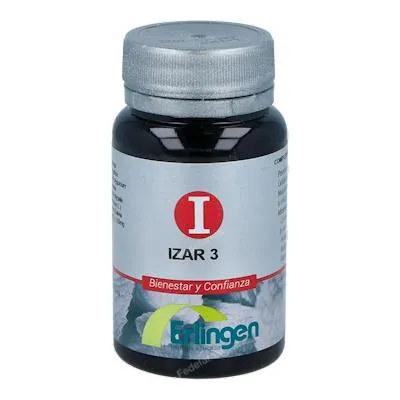Izar 3 60 comprimidos, Erlingen