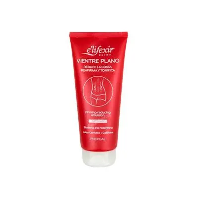 Dermo vientre plano 200 ml, Elifexir