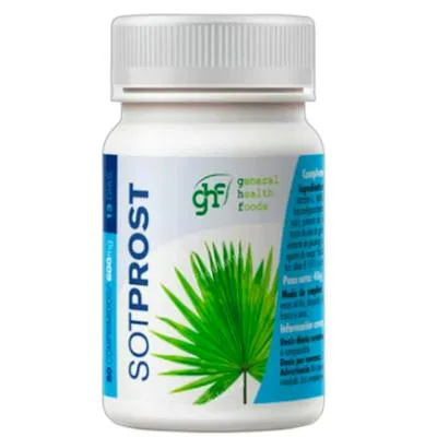 Sotprost 600 mg comp 80 uds., Ghf