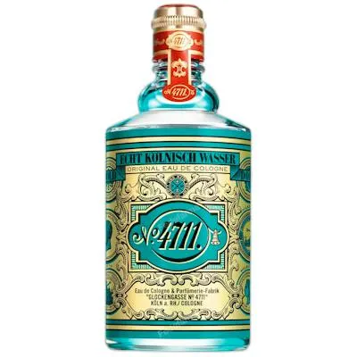 Eau de cologne 150 ml, 4711