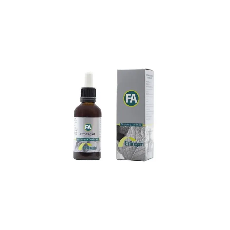 Fitoaroma 256 55 ml, Erlingen