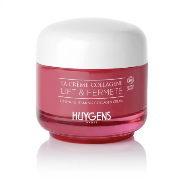 Crema facial de colágeno lifting y firmeza 50 ml, Huygens