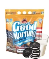 Good morning h. av. choco cookies 1,5 kg, Max Protein