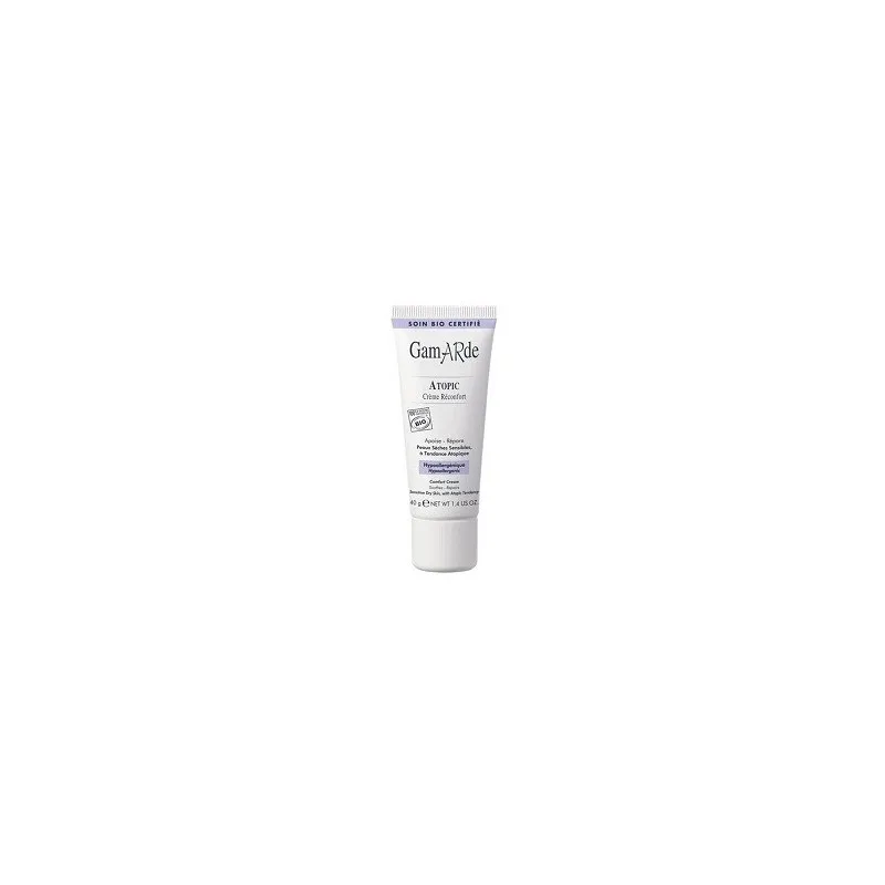 Crema atopica 40 g, Gamarde