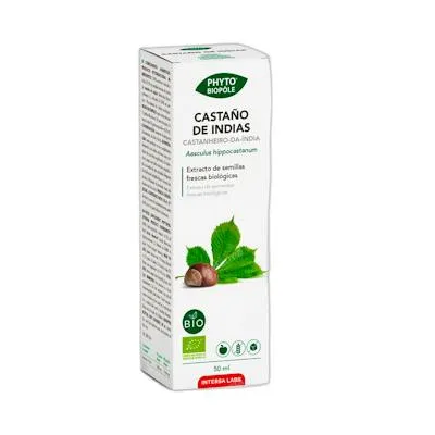 Phyto-bipole castaño de indias BIO 50 ml, Phytobiopole