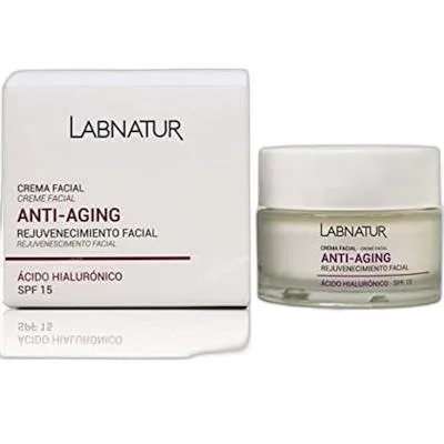 Labnatur crema facial anti-aging 50 ml, Labnatur Bio
