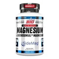 Magnesium sucrosomial 60 cápsulas, Big
