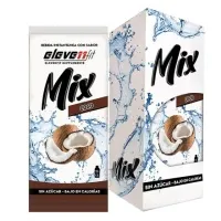 Smaakmix s/az kokos 24 st., Eleven Fit