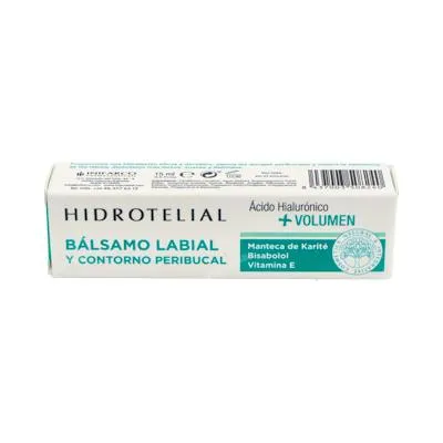 Lippenbalsam 15 ml, Hidrotelial