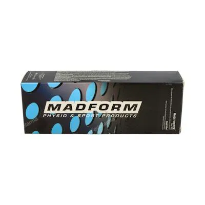 Mad freeze tubo 120 ml, Madform