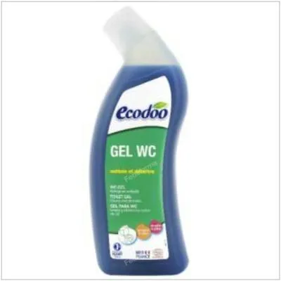 Limpia wc gel 750 ml, Ecodoo