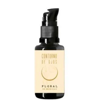 Floral eye contour 20 ml, Munnah