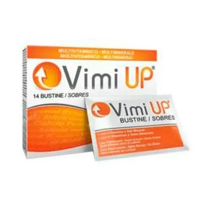 Vimi up 14 sobres, Shedir