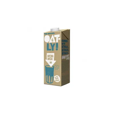 Haferdrink BIO 1 l, Oatly