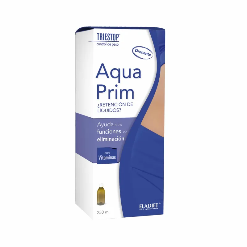 Triestop aqua prim 250 ml, Eladiet