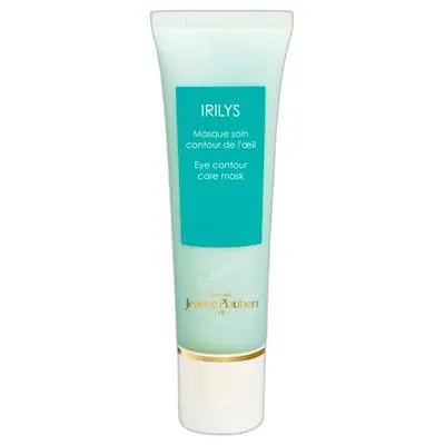 Irilys masque soin 30 ml, Jeanne Piaubert