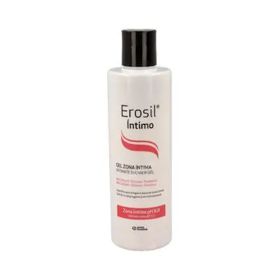 Erosil gel intimo 250 ml, Interpharma
