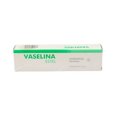 Vaseline tube 35 g, Estel-farma