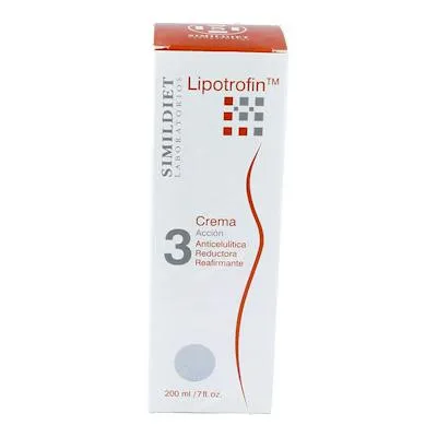 Lipotrofin gel 200 ml, Simildiet
