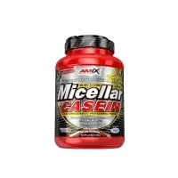 Micellar casein vainilla 1 kg, Amix