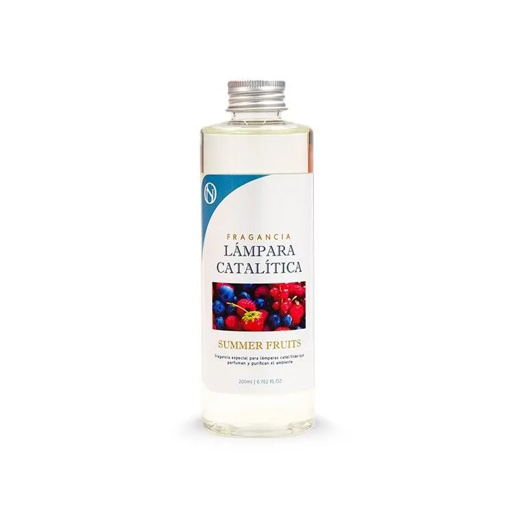 Summer Fruits, Aromatica.es