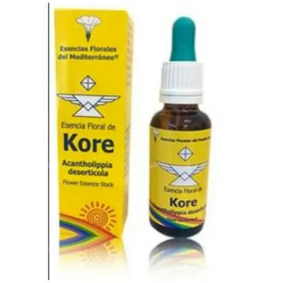 E. f. mediterraneo kore E. F. Mediterraneo 30 ml, E.f.mediterraneo