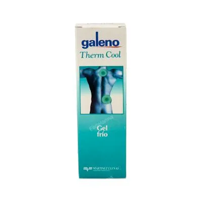 Kühlgel 75 ml, Galeno
