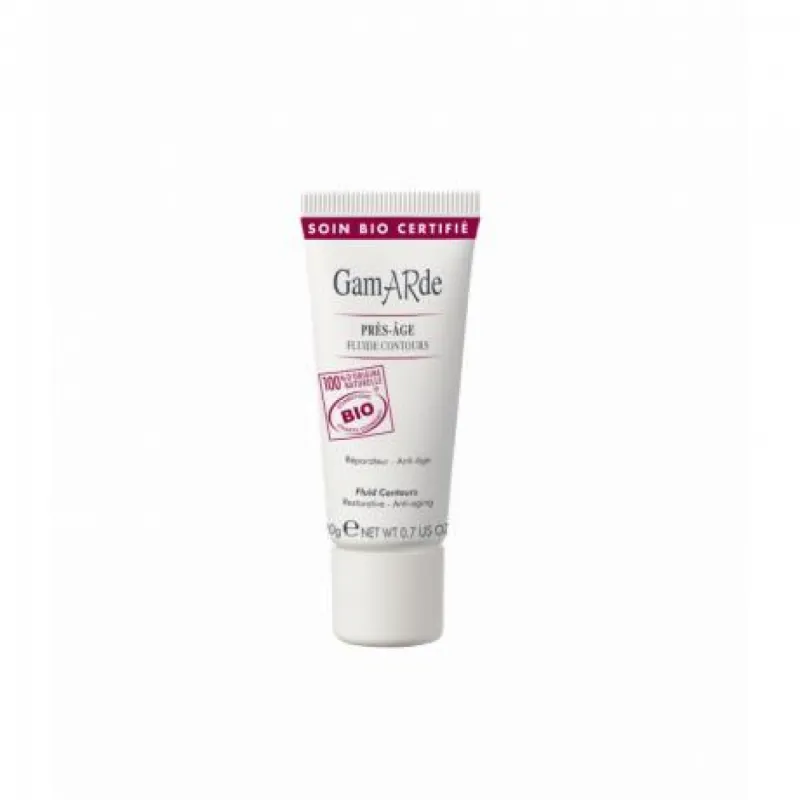 Contorno de ojos antiedad BIO 20 g, Gamarde