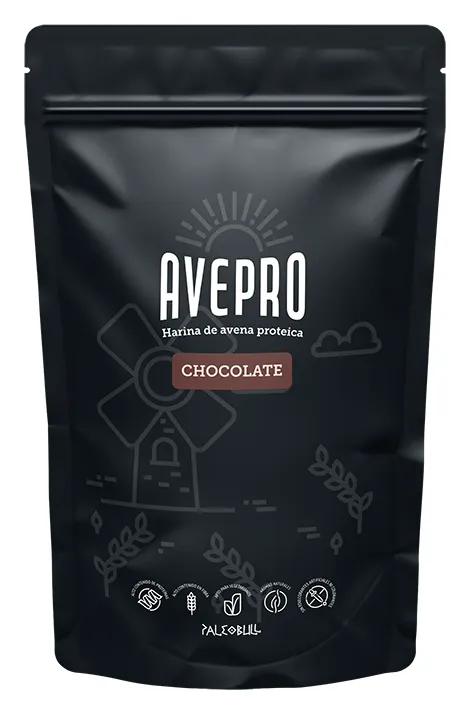 Avepro 750 g, Paleobull