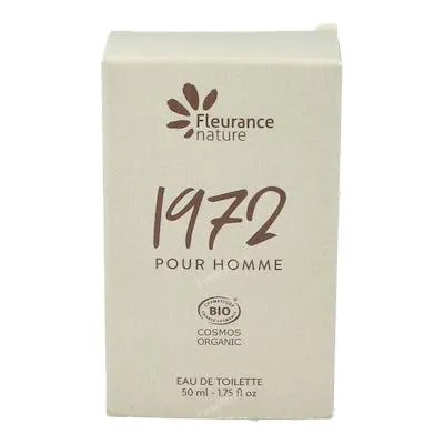 Perfume hombre 1972 spray 50 ml, Fleurance Nature