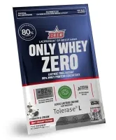 Monodosis only whey tolerase cookies & cre 30 g, Big