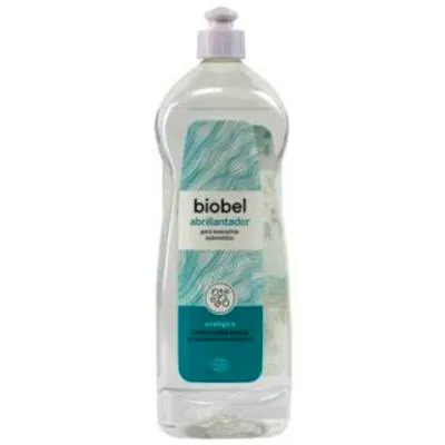 Rinse aid BIO 1 l, Biobel