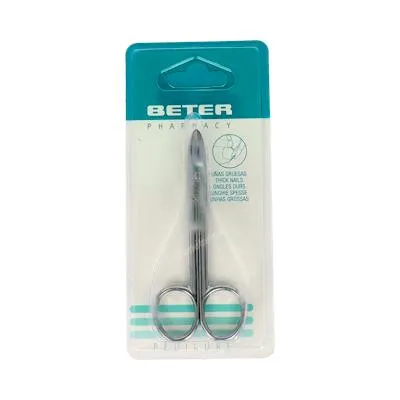 Forbice unghie grosse pedi 24034, Beter