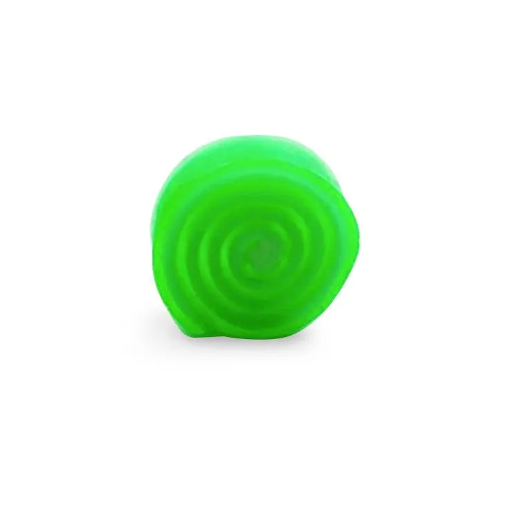 Pastilla jabón enrollado Aloe Vera 100 g, Big Soap Factory