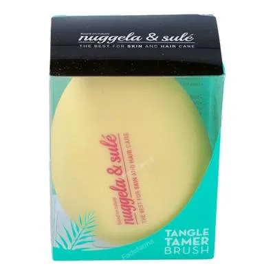 Tangle tamer brush cepillo 1 uds., Nuggela & Sule