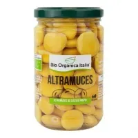 Altramuces 200 g, Bio Organica Italia