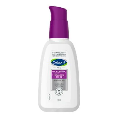 Pro oil control hidratante spf 30 118 ml, Cetaphil