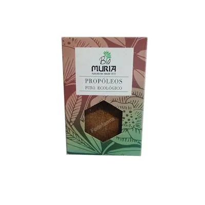 Propoli muria BIO 10 g, Muria Bio
