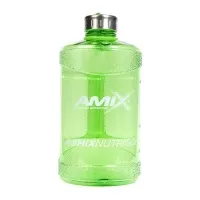 Botella agua Color Verde 2,2 l, Amix