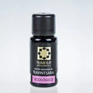 Aceite Esencial Ravintsara BIO 15 ml, Kimera