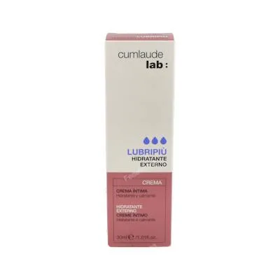Lubripiu crema intima 30 ml, Cumlaude