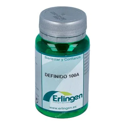 Base definido 100a 60 comprimidos, Erlingen