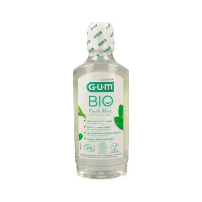 Colutorio 1 botella BIO 500 ml, Gum