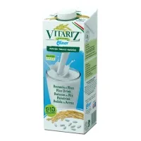 Bebida arroz 1 l, Vitariz