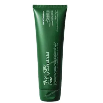 Alivium forte 250 ml, The Beemine Lab