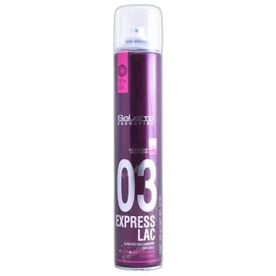 Proline 03 express spray 650 ml, Salerm