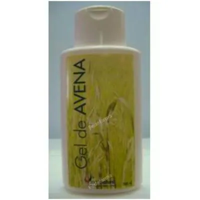 Gel de avena 500 ml, Triconatura