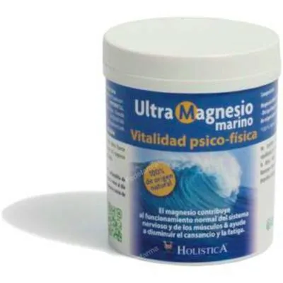 Ultra magnesio marino 150 g, Phytovit