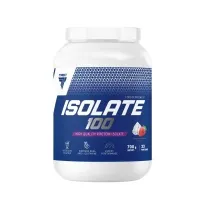 Trec isolate 100 protein fresa 700 g, Trec Nutrition