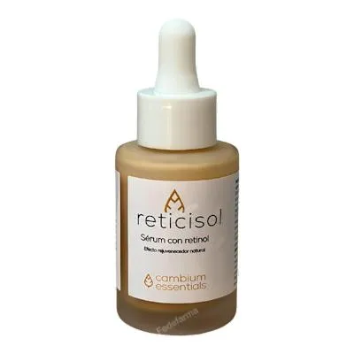 Sérum reticisol 30 ml, Cambium Essentials